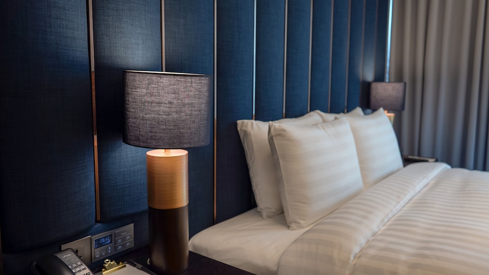 Premium Suite Ocean (Breakfast for 2) photo 3