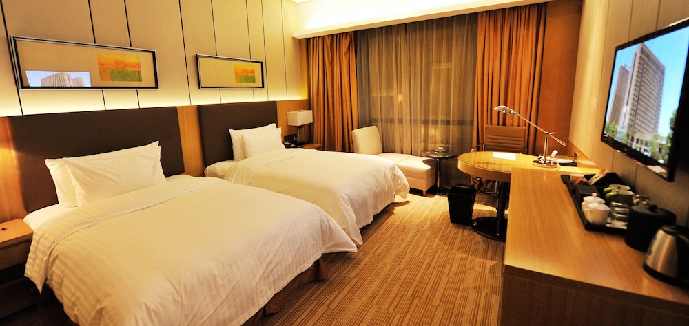 Superior Room, 2 Twin Beds