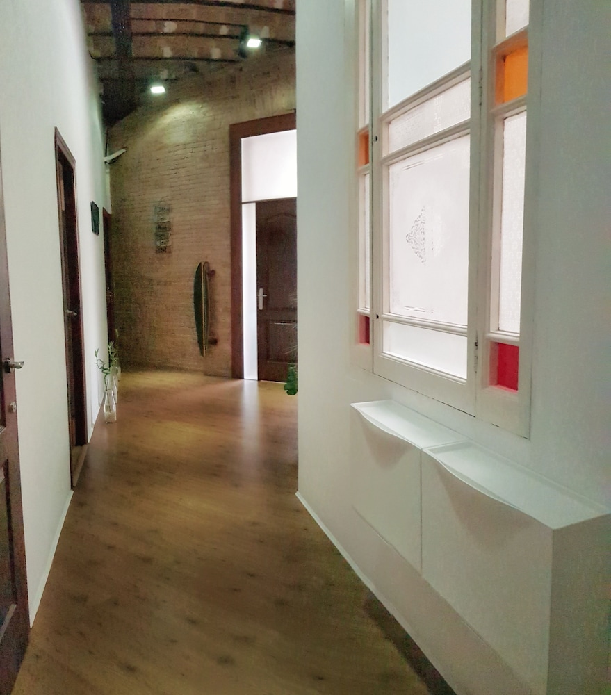 Double or Twin Room, Ensuite (Loft R2) photo 2