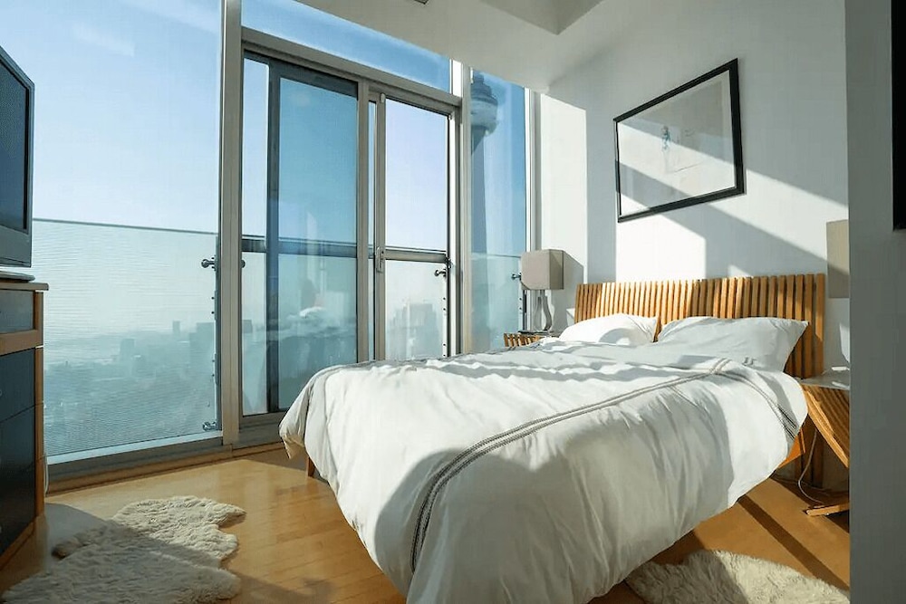 Exclusive Apartment