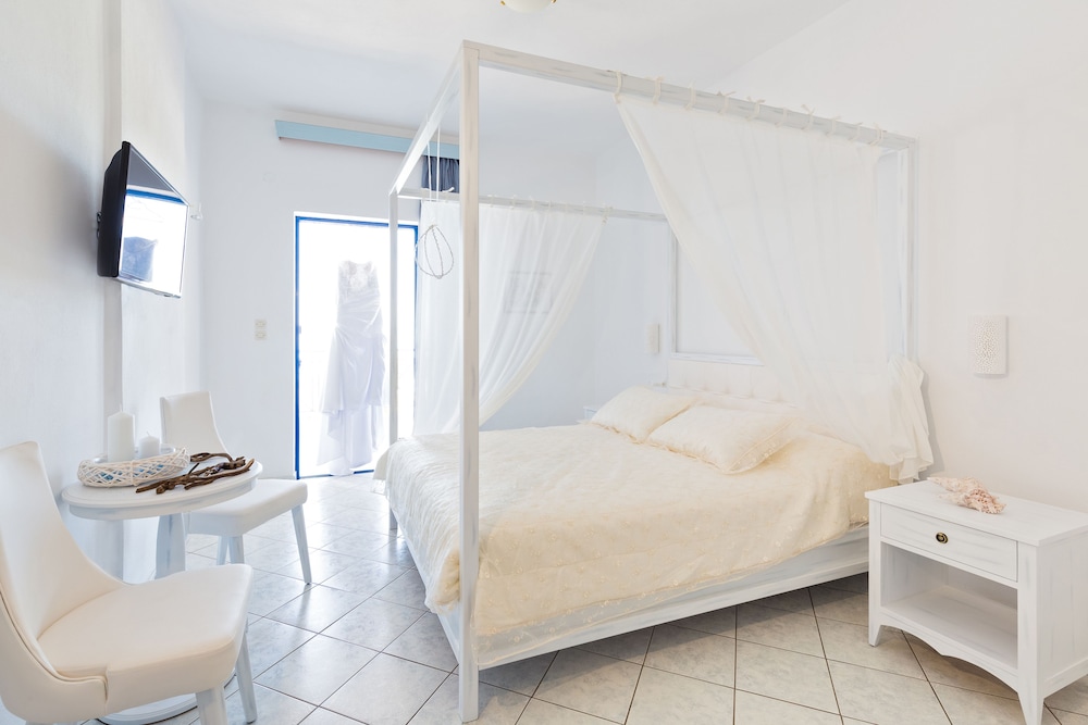 Superior Room, Sea View photo 2