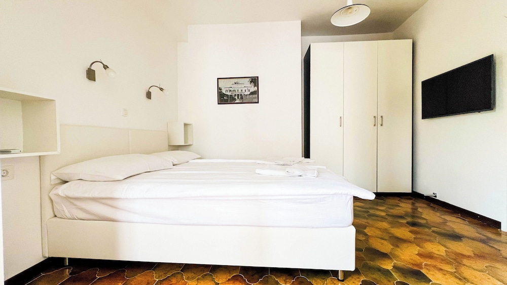 Comfort Apartment, 1 Bedroom photo 3