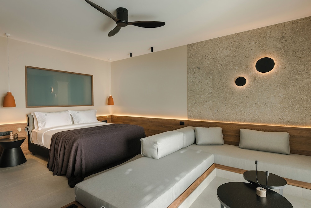 Apartment, 1 Bedroom, Private Pool