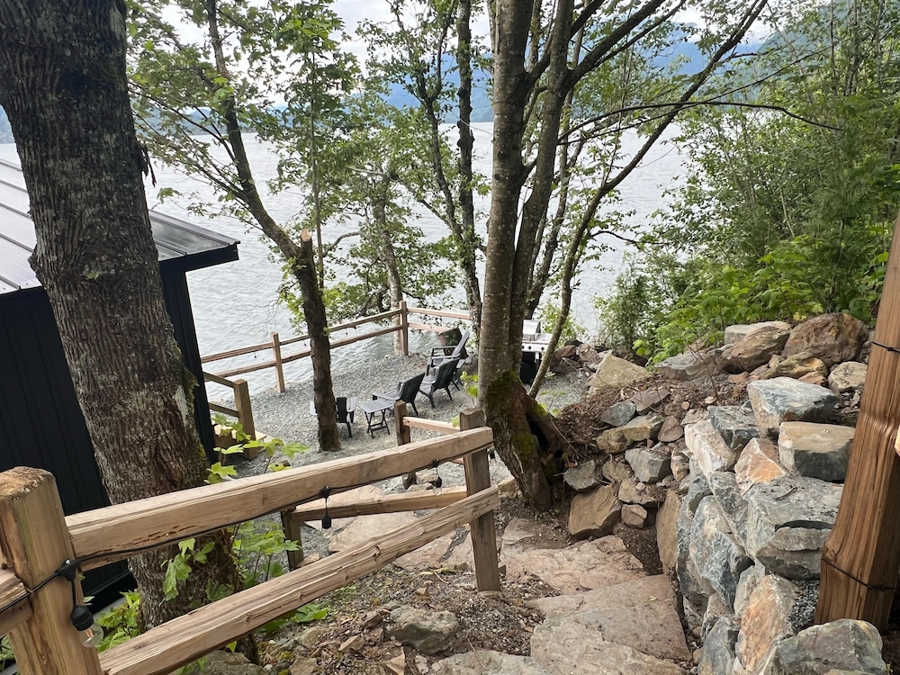 Family Cabin