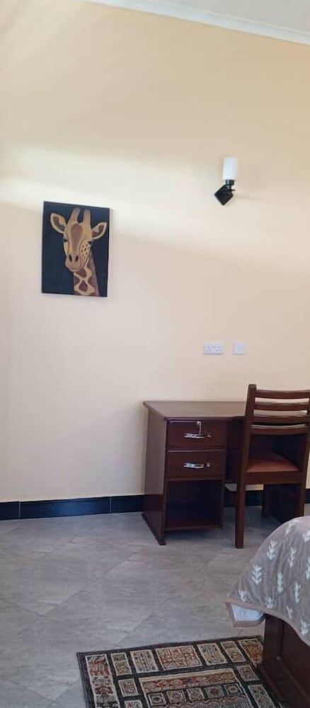 Comfort Double Room, Balcony, Mountain View