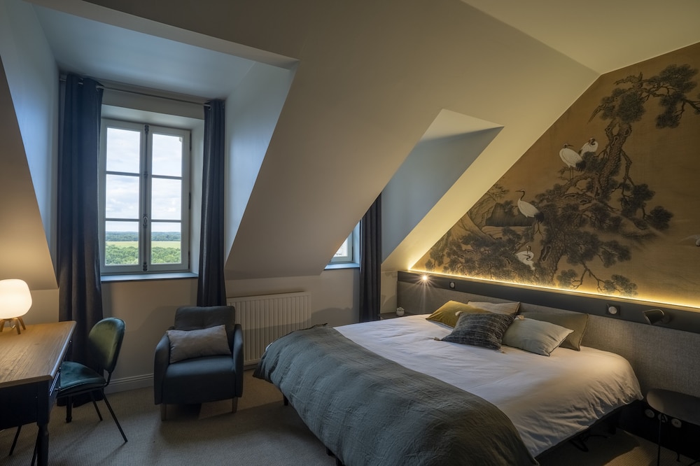 Superior Double or Twin Room photo 3