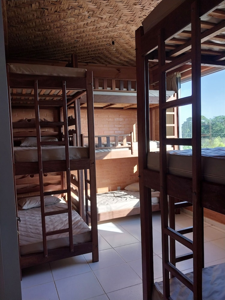 Economy Shared Dormitory photo 1
