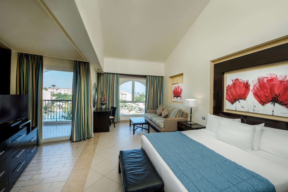 Executive Room, 1 King Bed