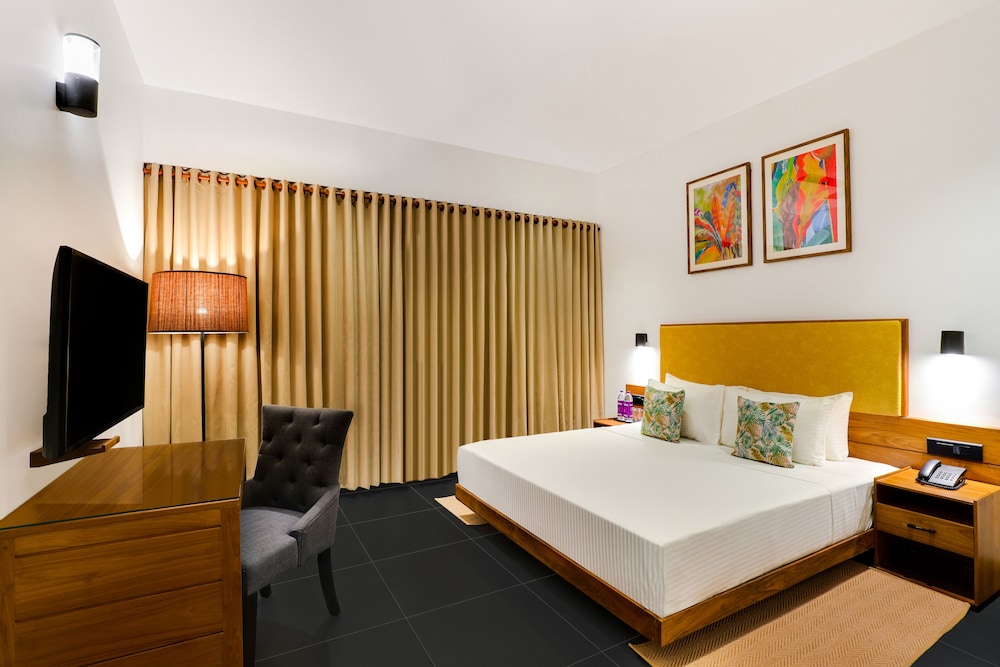 Superior Double Room - Photo 3