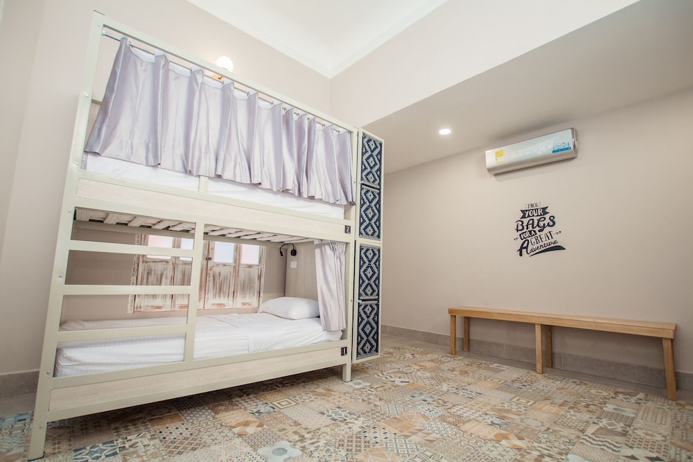 Basic Shared Dormitory, Mixed Dorm photo 1