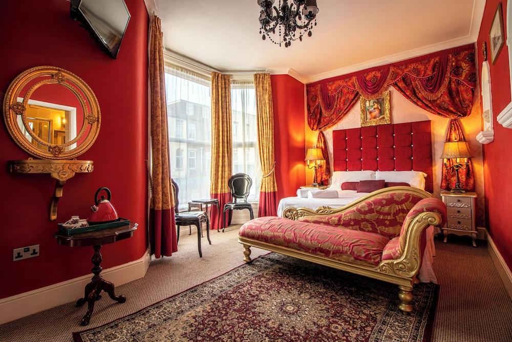 Signature Double Room