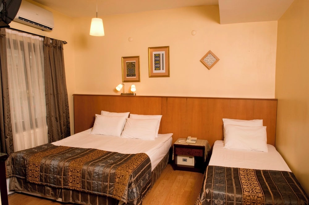 Classic Room photo 1