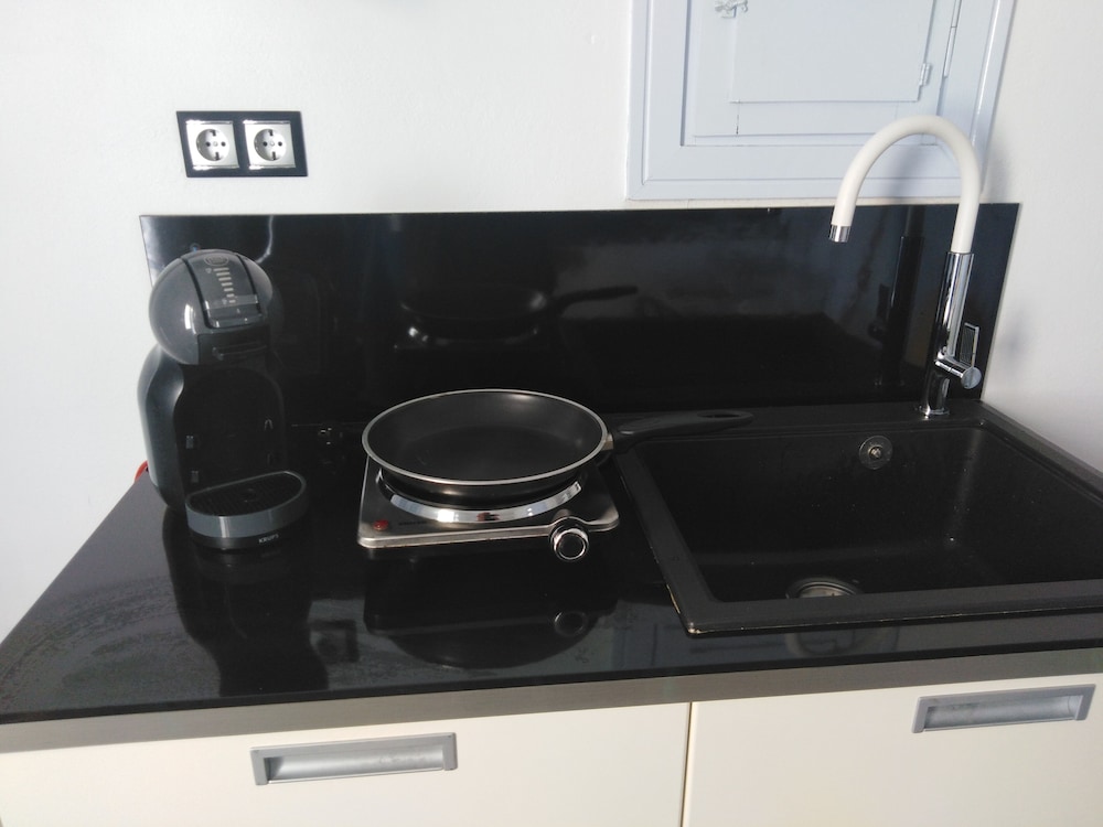 Luxury Suite, Jetted Tub, Sea View photo 3