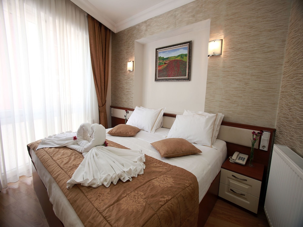 Double Room Single Use photo 3
