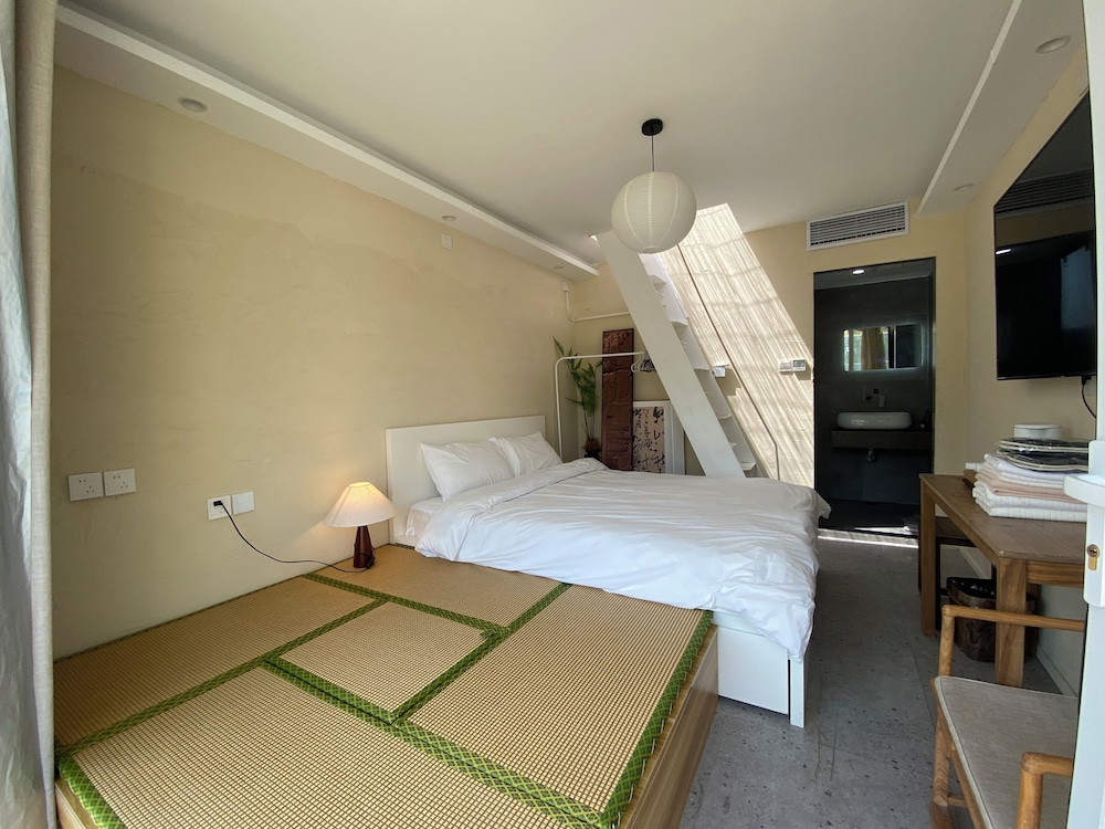 Comfort Double or Twin Room