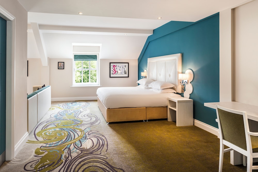 SENIOR SUITE - Photo 4