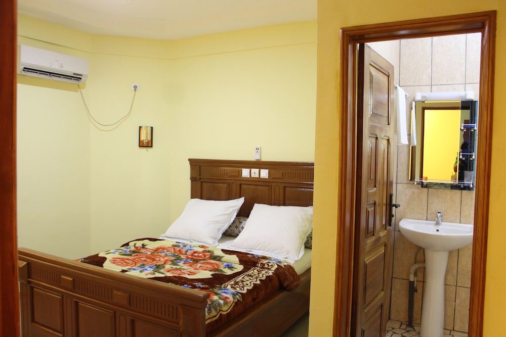 Suite photo 2