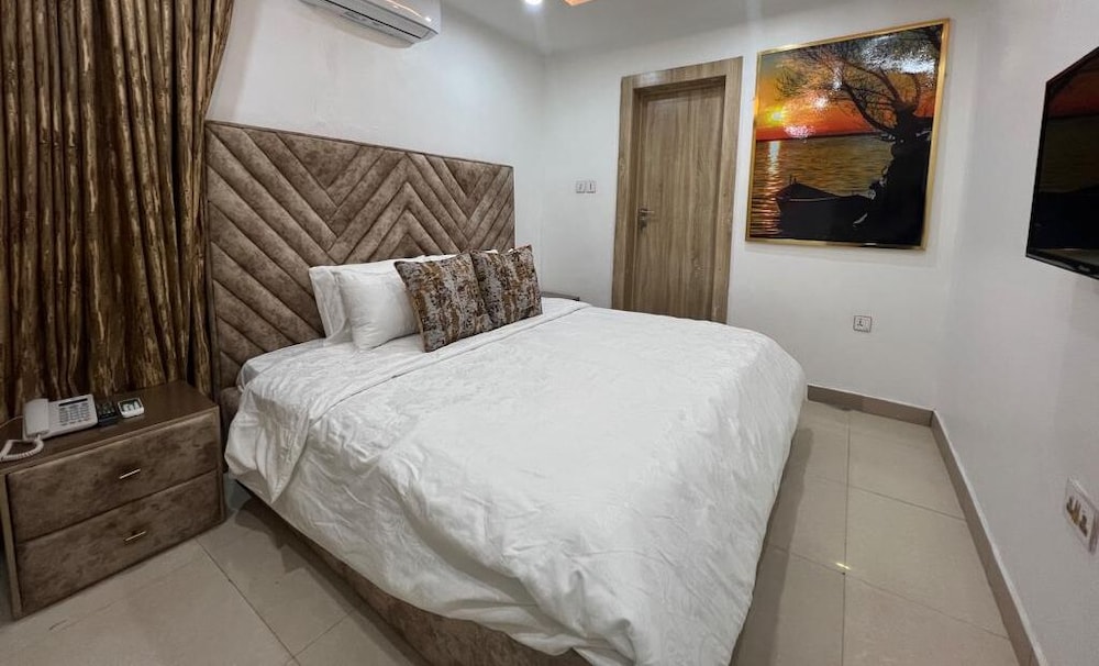Classic Single Room, 1 Twin Bed photo 3