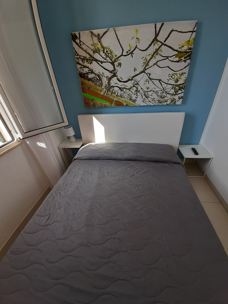 Two Rooms Apartment Upper Floor