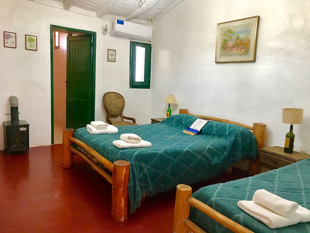Triple Room photo 1