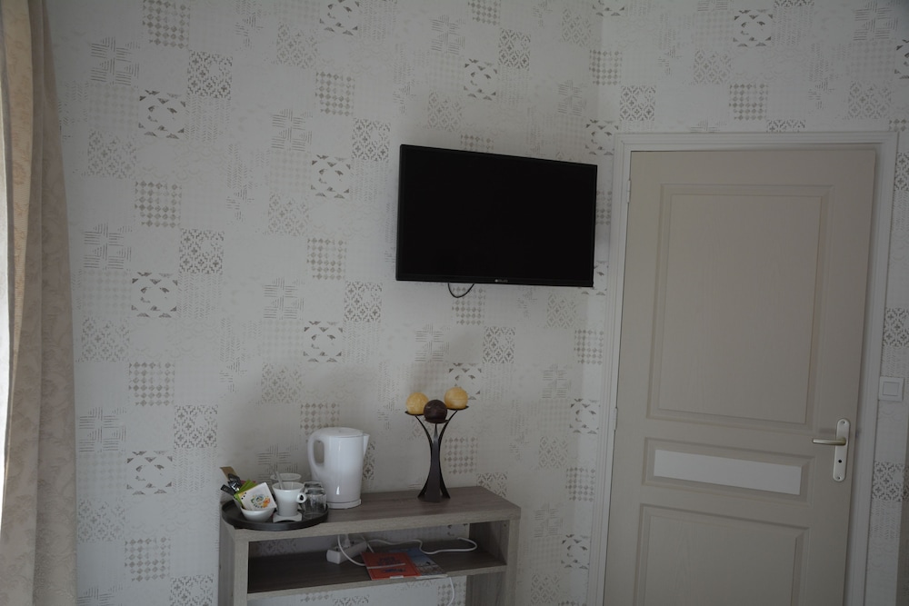 Double Room (Geres) photo 2