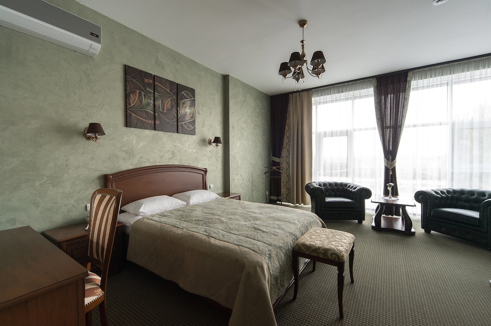 Premium Double Room photo 1