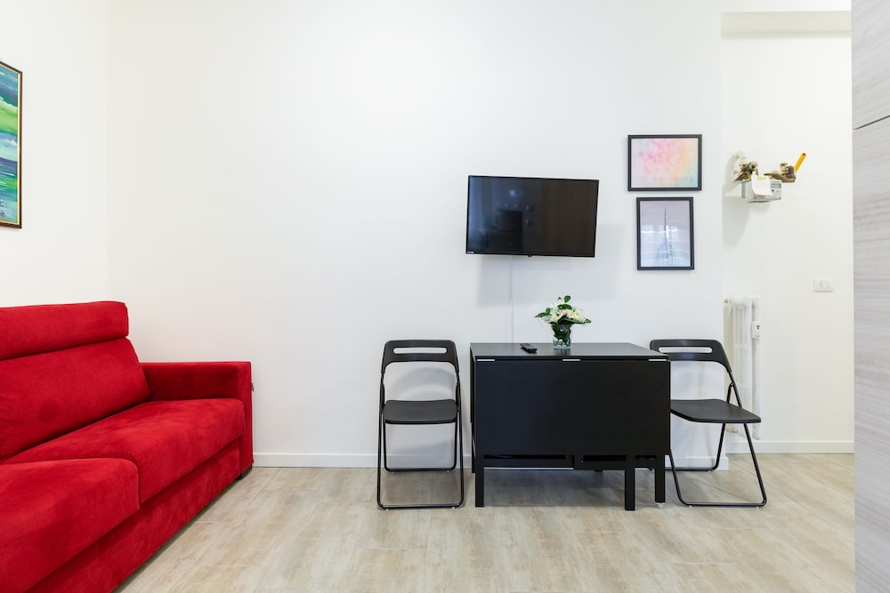 Apartment, 1 Bedroom, Non Smoking