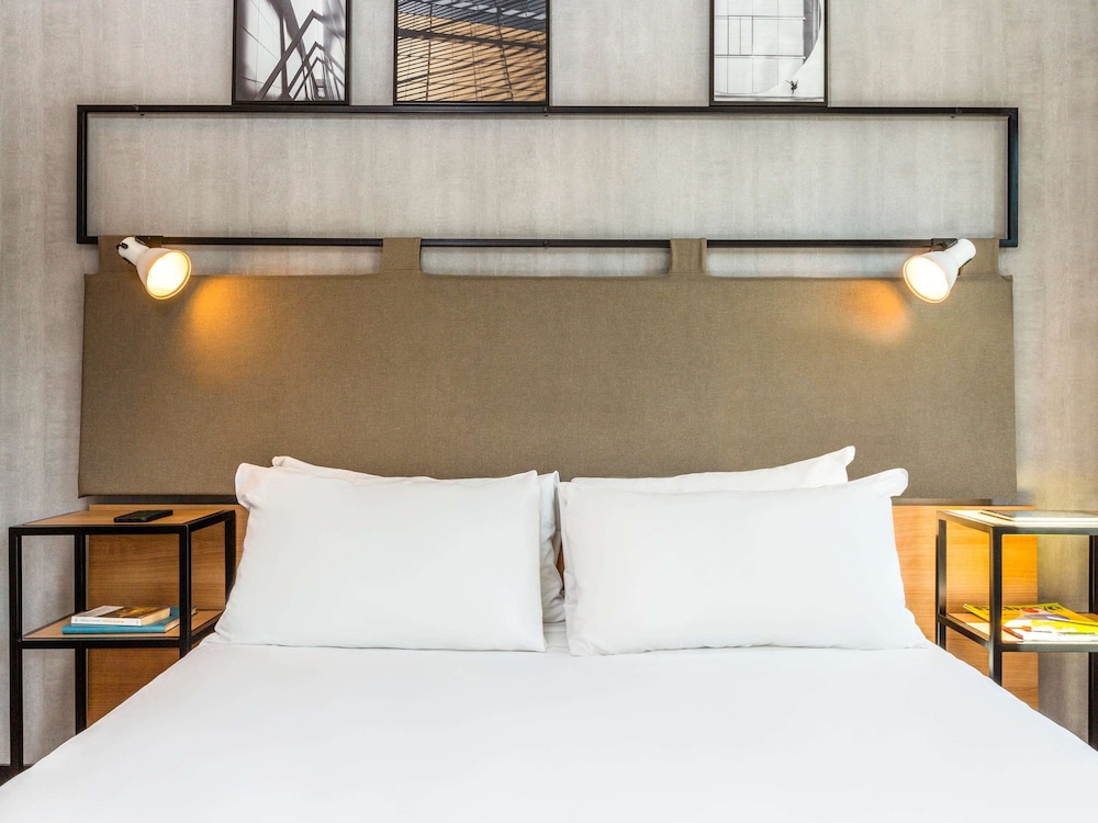 Standard Room, 1 Double Bed