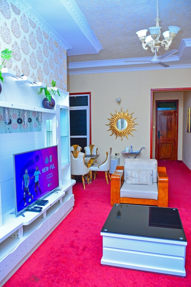 Executive Suite