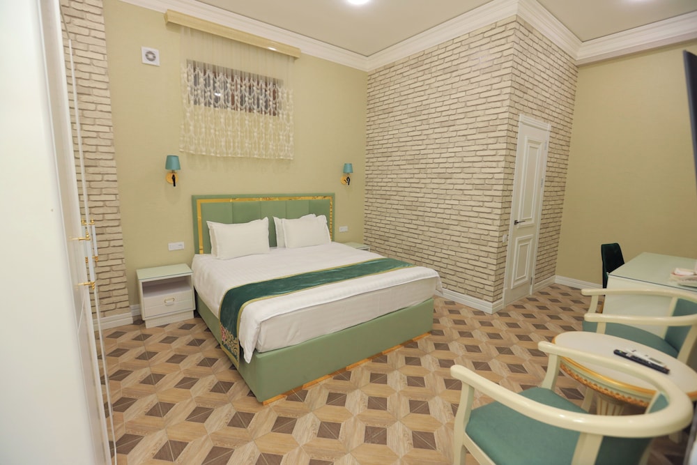 Basic Double or Twin Room photo 3