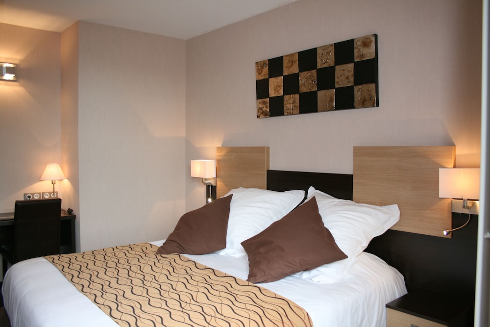 Superior Room photo 1