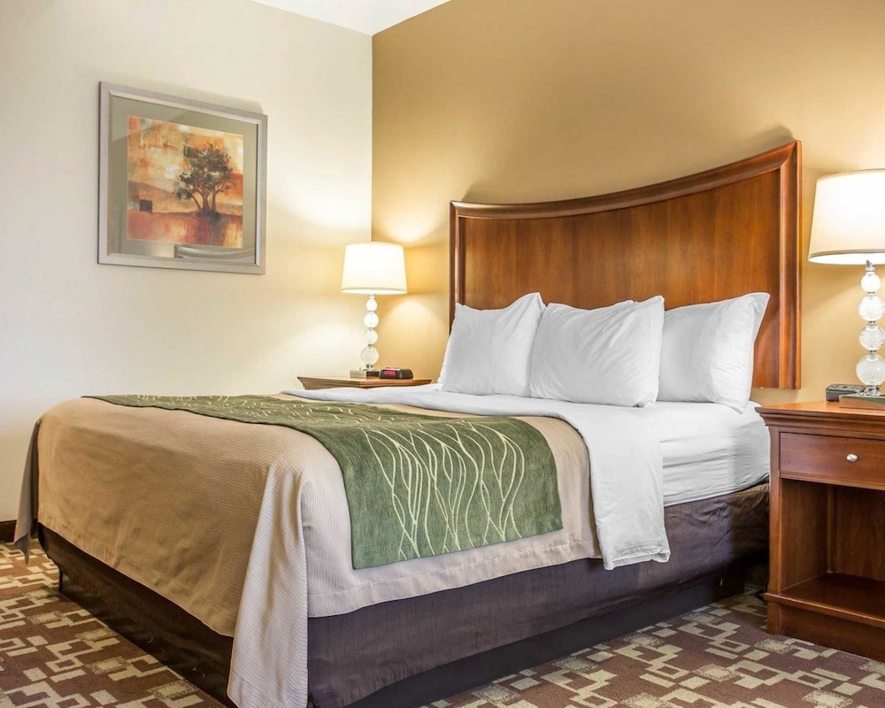 Standard Room, 1 King Bed - Photo 3