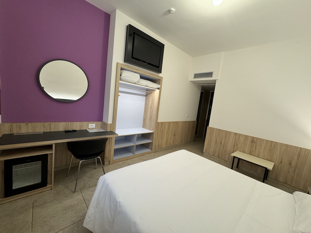 Comfort Double Room - Photo 1
