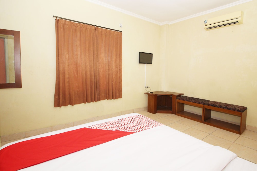Standard Double Room - Photo 2