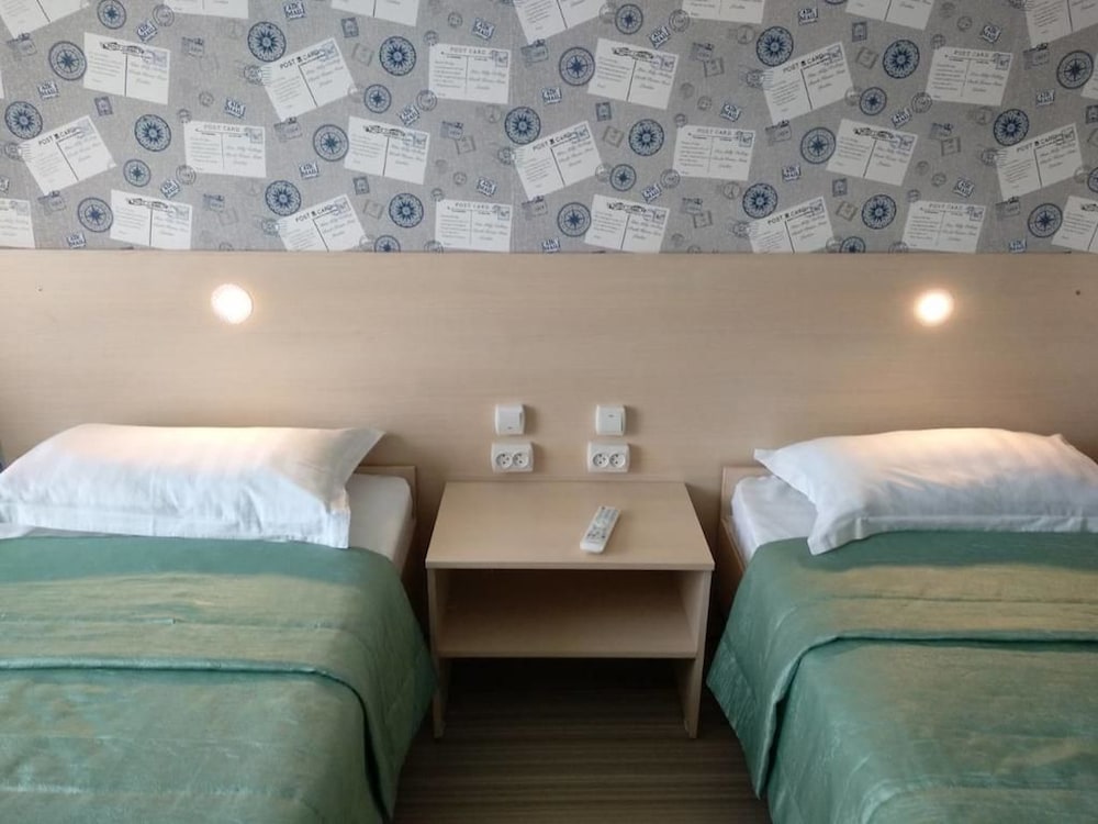 Comfort Twin Room photo 3