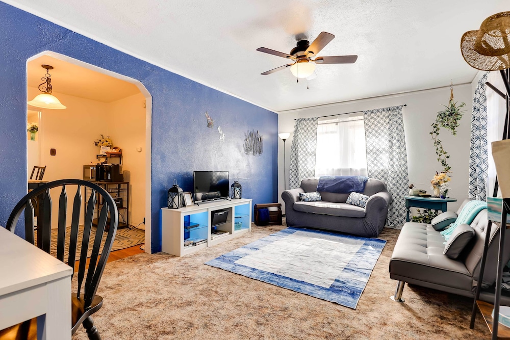 Apartment (1 Bedroom) photo 1