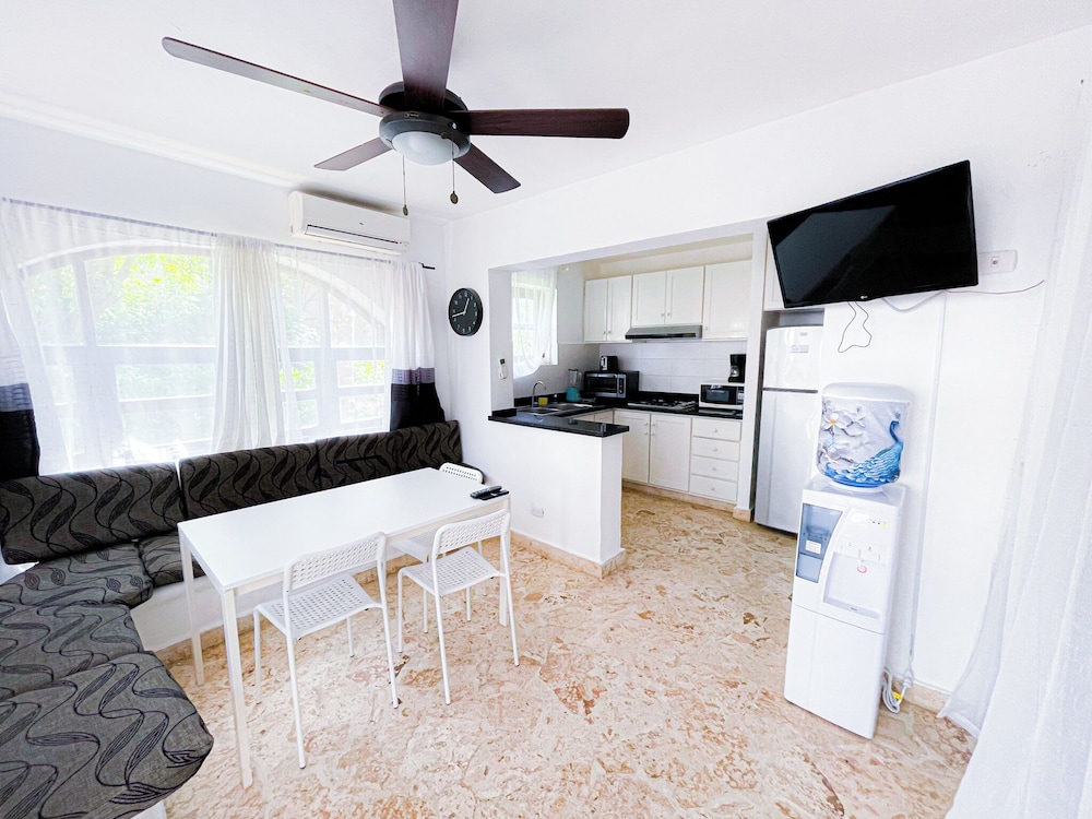 Family Villa, 3 Bedrooms, Garden View, Garden Area