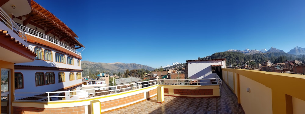 Triple Room,  Mountain View photo 3