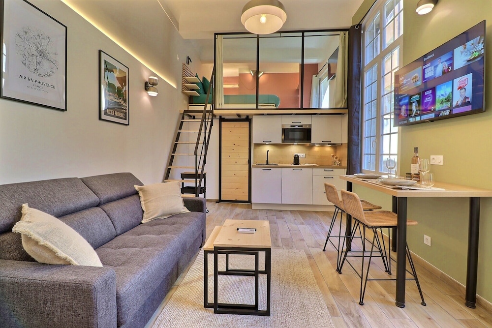 Comfort Duplex photo 3
