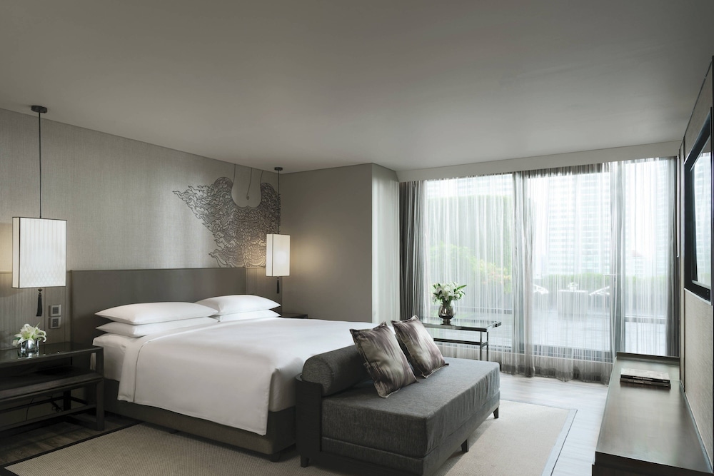 Club Suite, 1 Double Bed thumbnail 5