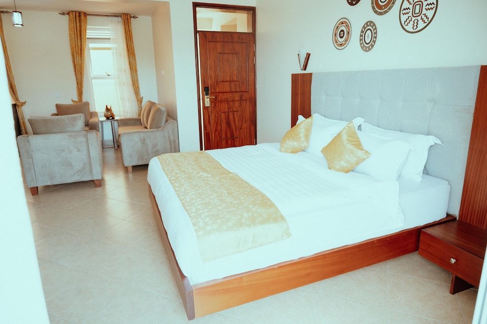 Exclusive Room, 1 Bedroom photo 2