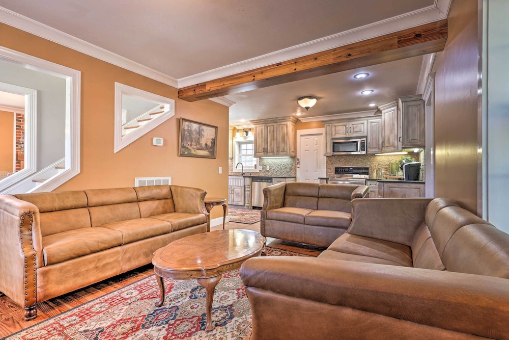 House (4 Bedrooms) photo 1