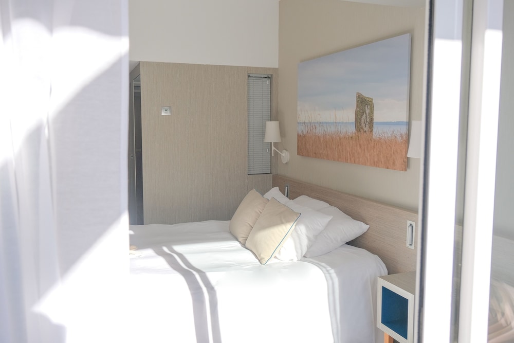 Chambre Classique Jardin - Photo 7