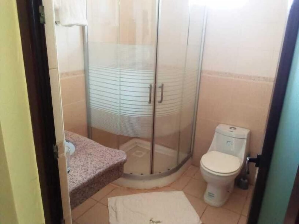 Executive Double Room, 1 King Bed, Non Smoking photo 3