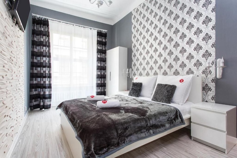 Comfort Double Room (2)