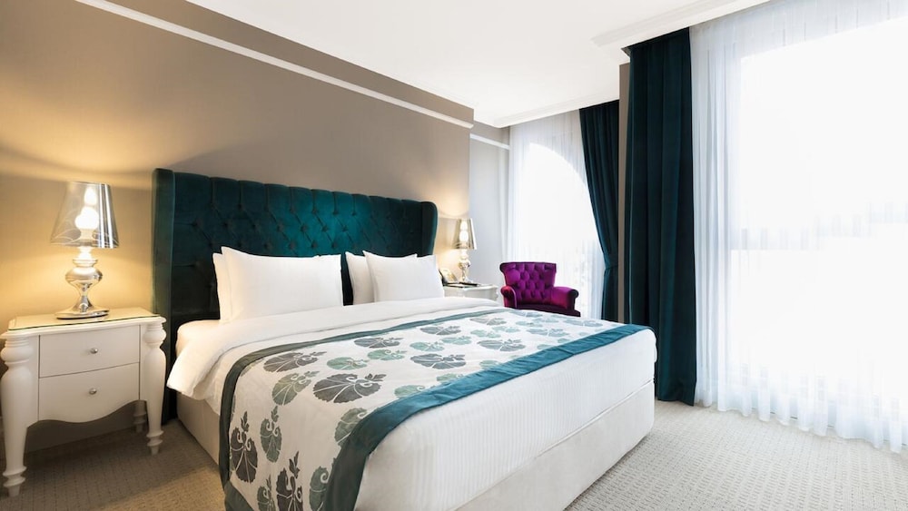 Standard Room photo 1