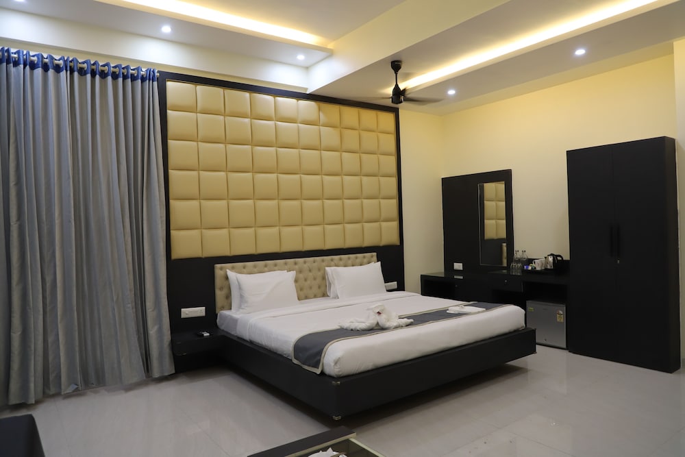 Suite photo 1