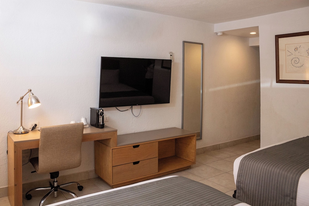 Deluxe Double Room photo 3