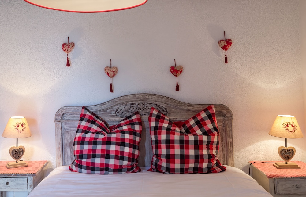 Cottage, Ensuite (de Charme Chez Christine) photo 1