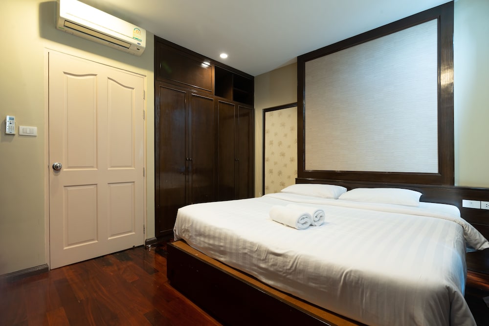 Classic Triple Suite photo 2